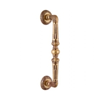 Ручка-скоба PALAZZO PULL SM RB-10 французское золото (1 штука)