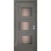 Двери ИСТОК Домино - 2 (7 цветов отделки)