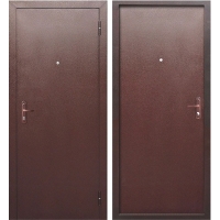 Гарда Стройгост 5 (металл/металл)