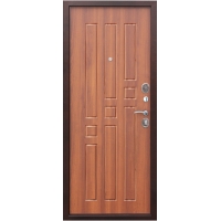 Гарда 8 мм (3 цвета)