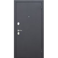 Металлическая дверь "Гарда" - муар 8 мм (2 цвета)