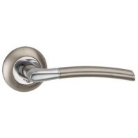 Ручка дверная Punto - Ardea (3 цвета)