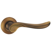 Ручка дверная Punto - Arfa (3 цвета)