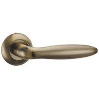 Ручка дверная Punto - Basis (3 цвета)