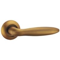 Ручка дверная Punto - Basis (3 цвета)