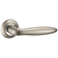 Ручка дверная Punto - Basis (3 цвета)