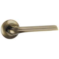 Ручка дверная Punto - Bolero (3 цвета)