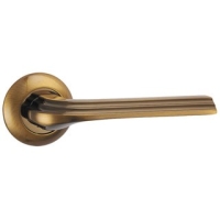 Ручка дверная Punto - Bolero (3 цвета)