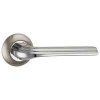 Ручка дверная Punto - Bolero (3 цвета)