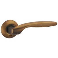 Ручка дверная Punto - Boston (2 цвета)