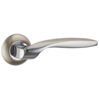 Ручка дверная Punto - Boston (2 цвета)