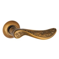 Ручка дверная Punto - Flor