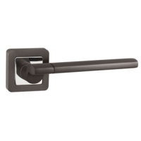 Ручка дверная Punto - Galaxy (2 цвета)