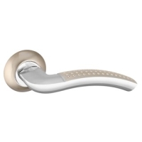 Ручка дверная Punto - Logica (3 цвета)