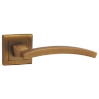 Ручка дверная Punto - Navy (2 цвета)