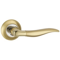 Ручка дверная Punto - Pelican (3 цвета)