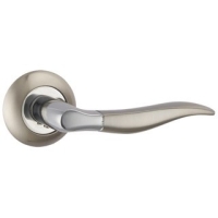 Ручка дверная Punto - Pelican (3 цвета)