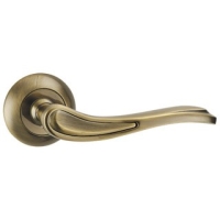 Ручка дверная Punto - Salsa (3 цвета)