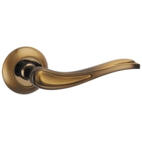 Ручка дверная Punto - Salsa (3 цвета)