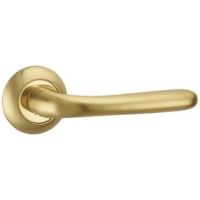 Ручка дверная Punto - Simfonia (3 цвета)