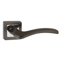 Ручка дверная Punto - Vesta (2 цвета)