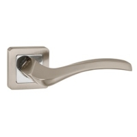 Ручка дверная Punto - Vesta (2 цвета)