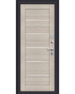 Входные двери "Elporta" - Porta S 4.П22 Almon 28 (3 цвета)