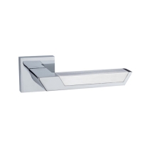 Дверные ручки Арни - Атриум (4 цвета)