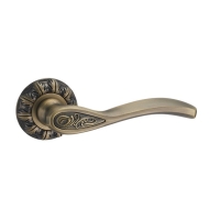 Дверные ручки Арни - Помпея (3 цвета)