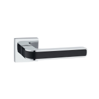 Дверные ручки Арни - Рико (3 цвета)