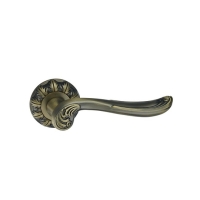 Дверные ручки Арни - Лаватера (3 цвета)