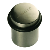 Ограничитель дверной Morelli - DS 3 