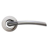 Дверные ручки Morelli MH 06