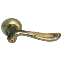 Дверные ручки Morelli MH 22