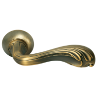 Дверные ручки Morelli MH 24