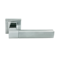 Дверные ручки Morelli MH 28