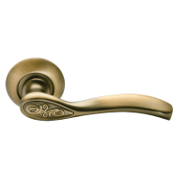 Дверные ручки Morelli MH 36