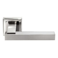 Дверные ручки Morelli MH 37 (2 цвета)