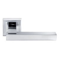 Дверные ручки Morelli MH 37 (2 цвета)