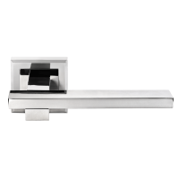 Дверные ручки Morelli MH 38 (2 цвета)