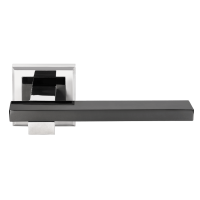 Дверные ручки Morelli MH 38 (2 цвета)