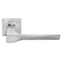 Дверные ручки Morelli Flord (4 цвета, Италия)