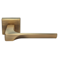 Дверные ручки Morelli Flord (4 цвета, Италия)