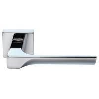 Дверные ручки Morelli Flord (4 цвета, Италия)