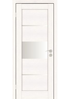 Двери ИСТОК Горизонталь -3 (7 цветов отделки)