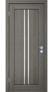 Двери ИСТОК Вертикаль -1 (7 цветов отделки)