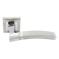 Дверные ручки RUCETTI RAP 13