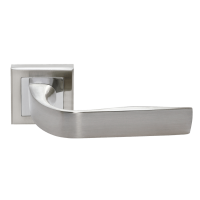 Дверные ручки RUCETTI RAP 15