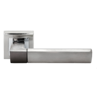 Дверные ручки RUCETTI RAP 16