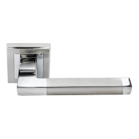 Дверные ручки RUCETTI RAP 17